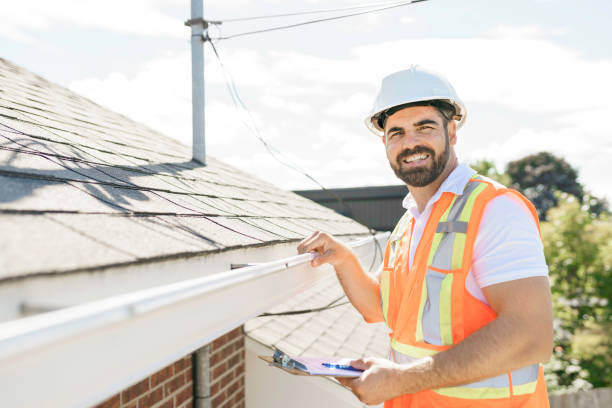 Quick and Trustworthy Emergency Roof Repair Services in Sun Prairie, MT